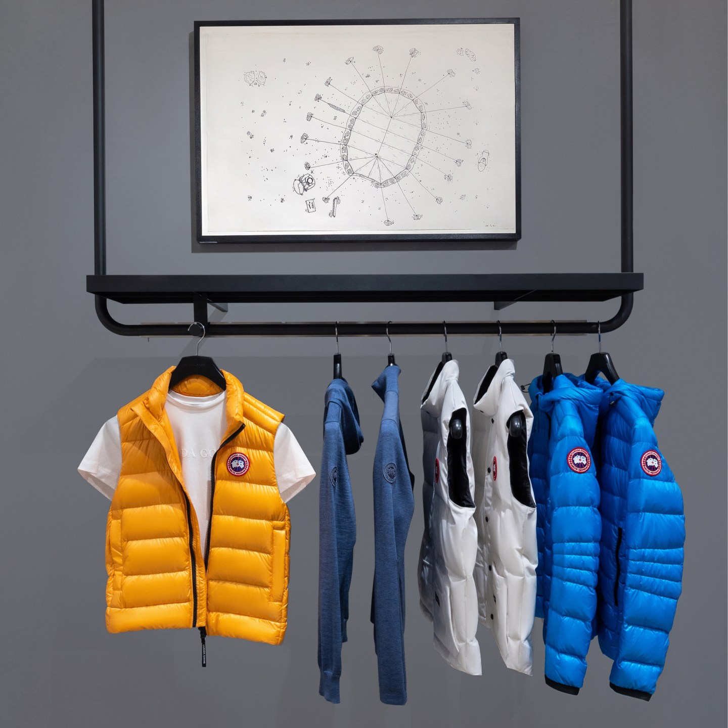 Chongqing IFS Store | Canada Goose | Canada Goose US